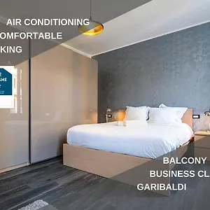 Appartement Garibaldi Acropolis, Emplacement Idéal, Parking, Nice