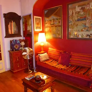 Appartement Spacieux Zen 3pièces Centre, Nice